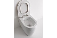 Moon wc stativ Clean Flush